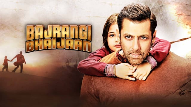 bhajarangi bhaijaan