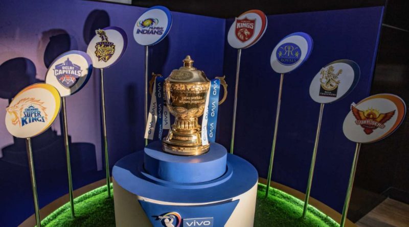 IPL Mega Auction 2022