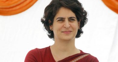 priyanka gandhi