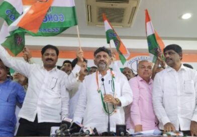 ಕಾಂಗ್ರೆಸ್‌ ಸೇರಿದ ಚನ್ನಪಟ್ಟಣ, ರಾಮನಗರ ಜೆಡಿಎಸ್‌ ಮುಖಂಡರು