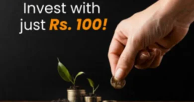 Start investing from Rs 100; As billionaires..!