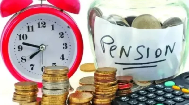 How To EARN Rs 50,000 Pension Per Month?