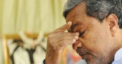 siddaramaiah sad